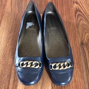 Hush Puppies Parsley Flats